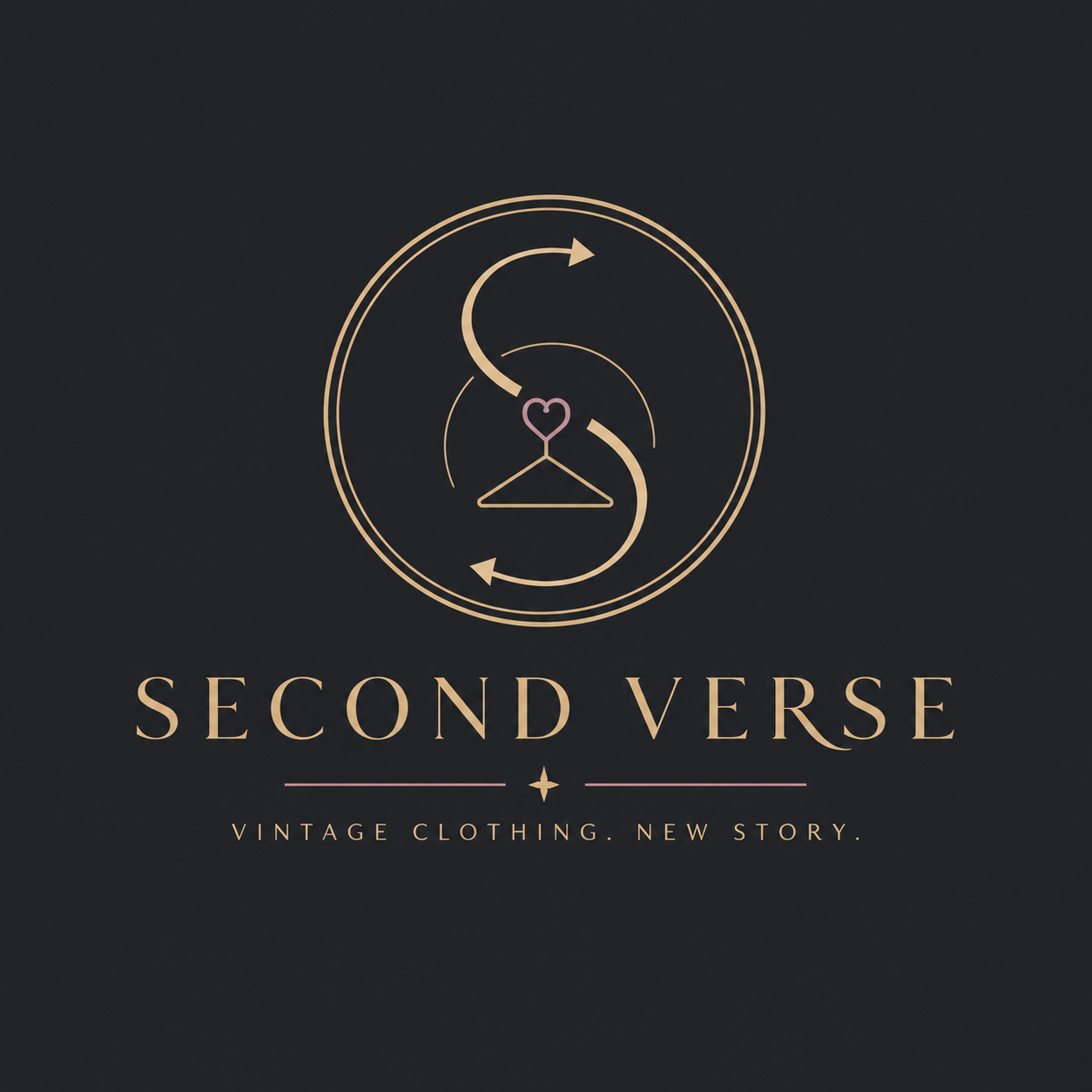 Second Verse by Zuzia & Alina
